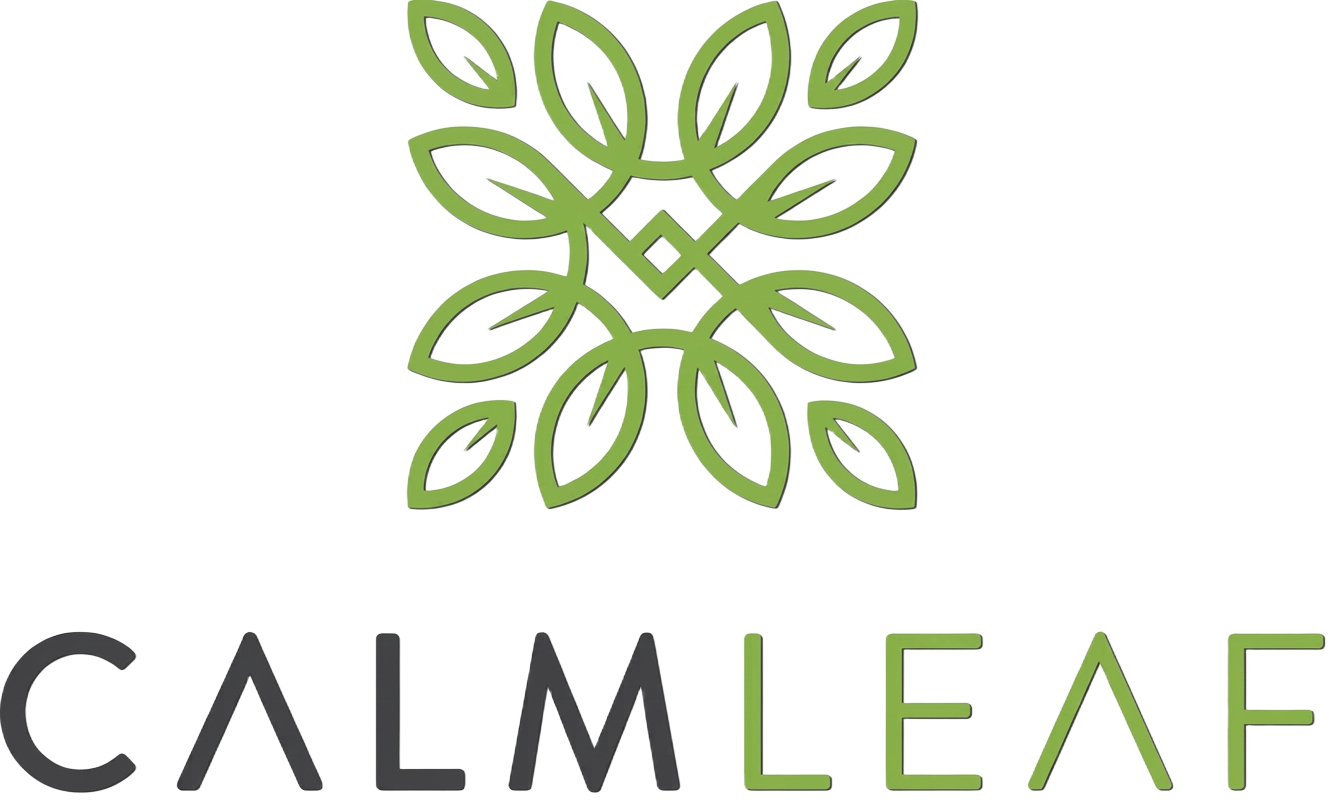 Calm Leaf